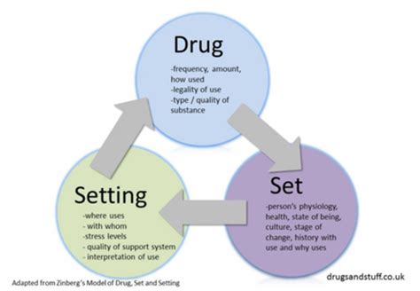 drug and alcohol test quizlet